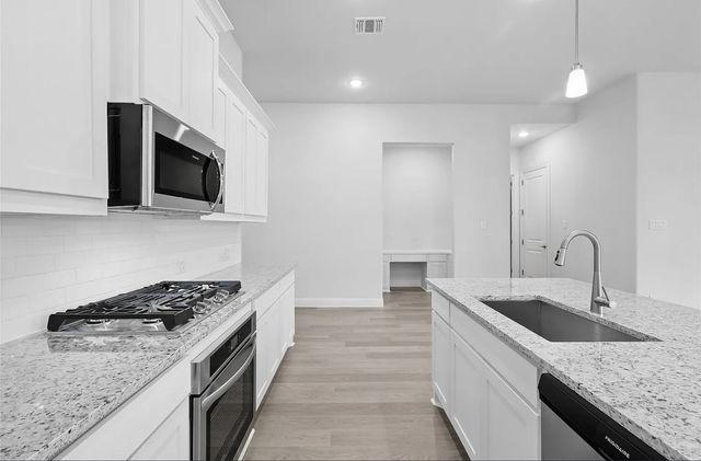 1804 Night Owl Way, Mesquite, TX 75181