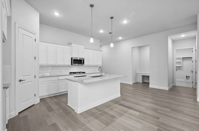 1804 Night Owl Way, Mesquite, TX 75181