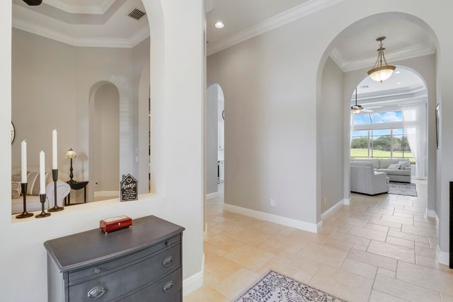 8726 Tompson Point Road, Port St. Lucie, Port St Lucie, FL 34986