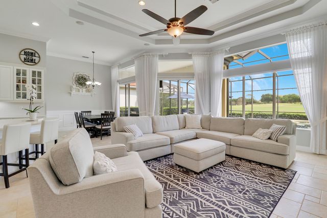 8726 Tompson Point Road, Port St. Lucie, Port St Lucie, FL 34986