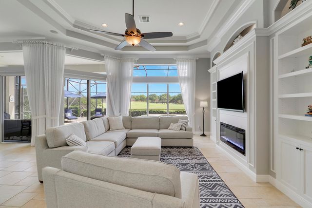 8726 Tompson Point Road, Port St. Lucie, Port St Lucie, FL 34986