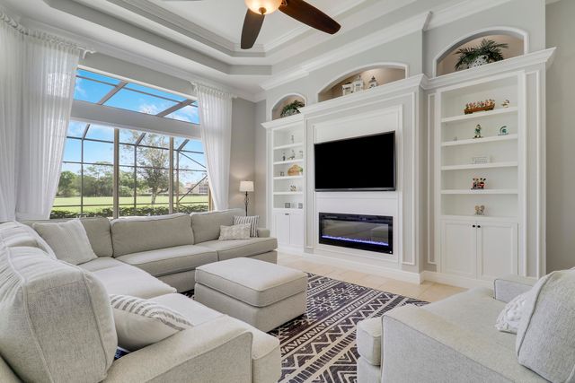 8726 Tompson Point Road, Port St. Lucie, Port St Lucie, FL 34986