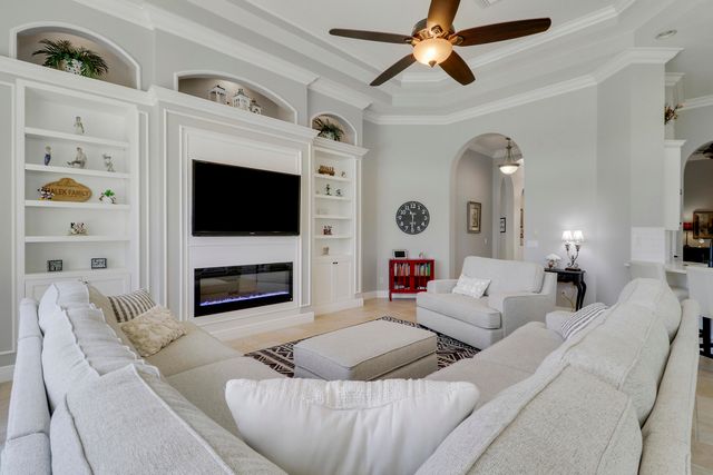 8726 Tompson Point Road, Port St. Lucie, Port St Lucie, FL 34986