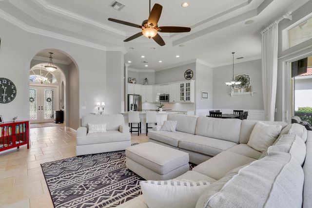 8726 Tompson Point Road, Port St. Lucie, Port St Lucie, FL 34986