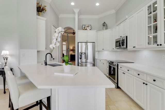 8726 Tompson Point Road, Port St. Lucie, Port St Lucie, FL 34986