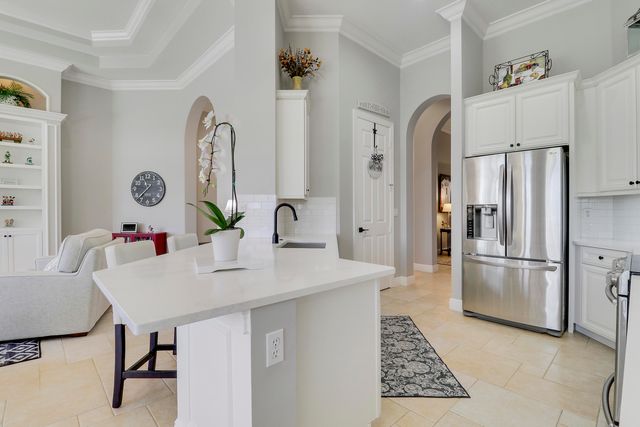 8726 Tompson Point Road, Port St. Lucie, Port St Lucie, FL 34986