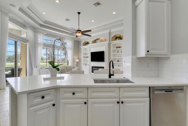 8726 Tompson Point Road, Port St. Lucie, Port St Lucie, FL 34986