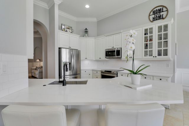 8726 Tompson Point Road, Port St. Lucie, Port St Lucie, FL 34986