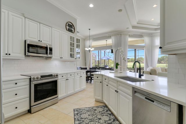 8726 Tompson Point Road, Port St. Lucie, Port St Lucie, FL 34986