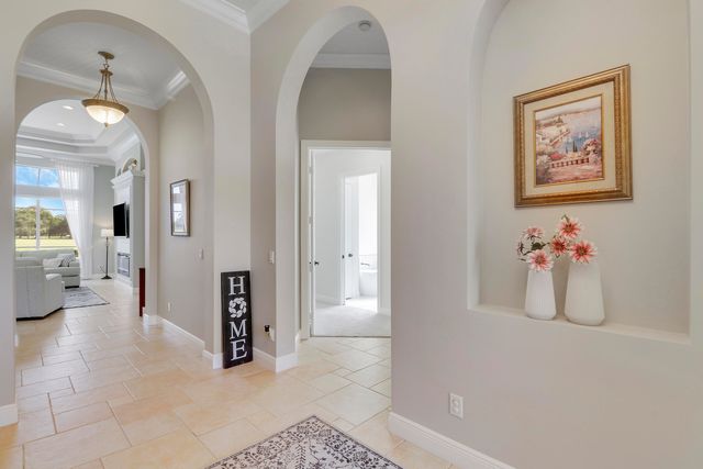 8726 Tompson Point Road, Port St. Lucie, Port St Lucie, FL 34986