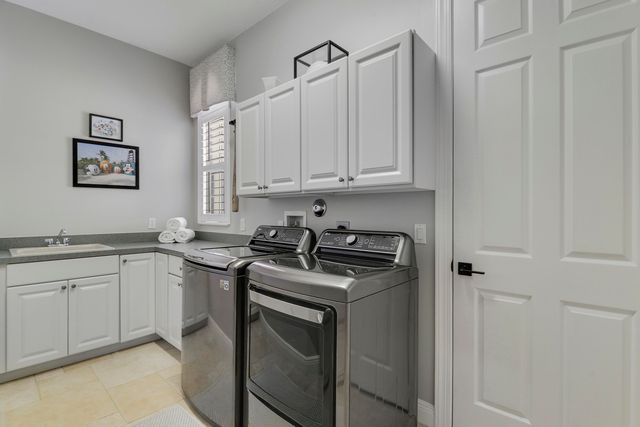 8726 Tompson Point Road, Port St. Lucie, Port St Lucie, FL 34986