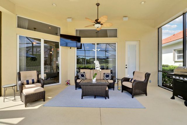 8726 Tompson Point Road, Port St. Lucie, Port St Lucie, FL 34986