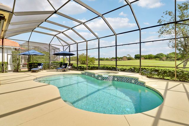 8726 Tompson Point Road, Port St. Lucie, Port St Lucie, FL 34986