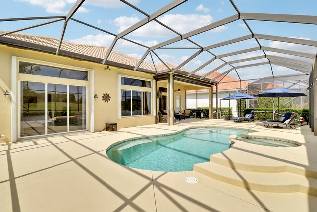 8726 Tompson Point Road, Port St. Lucie, Port St Lucie, FL 34986