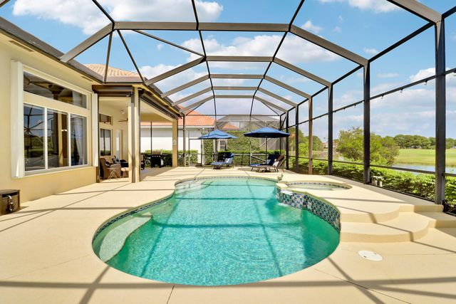 8726 Tompson Point Road, Port St. Lucie, Port St Lucie, FL 34986