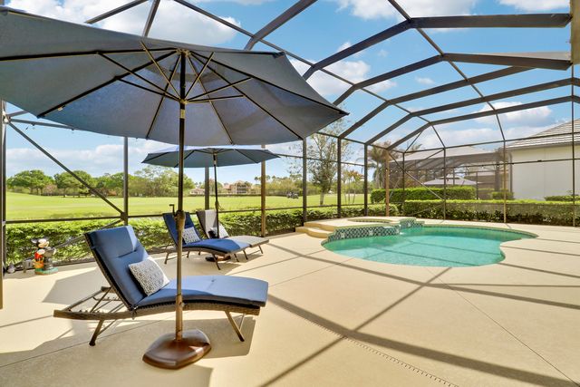 8726 Tompson Point Road, Port St. Lucie, Port St Lucie, FL 34986