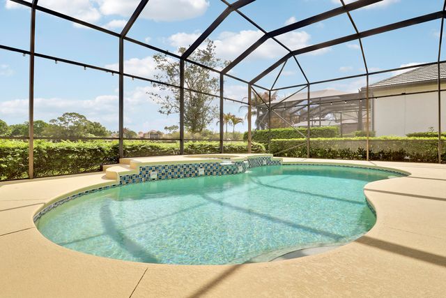 8726 Tompson Point Road, Port St. Lucie, Port St Lucie, FL 34986