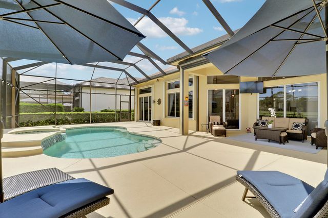 8726 Tompson Point Road, Port St. Lucie, Port St Lucie, FL 34986