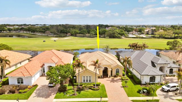 8726 Tompson Point Road, Port St. Lucie, Port St Lucie, FL 34986