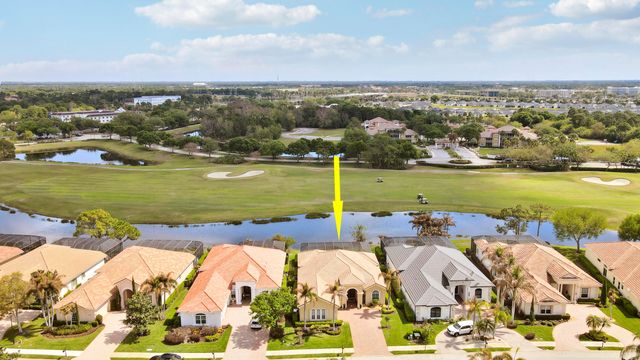 8726 Tompson Point Road, Port St. Lucie, Port St Lucie, FL 34986