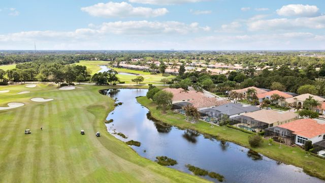 8726 Tompson Point Road, Port St. Lucie, Port St Lucie, FL 34986