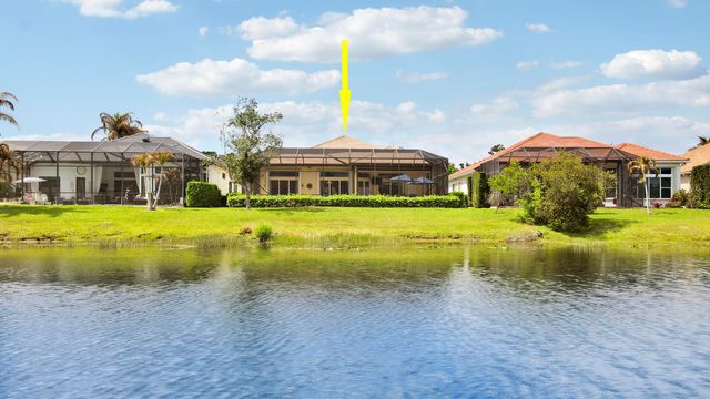 8726 Tompson Point Road, Port St. Lucie, Port St Lucie, FL 34986