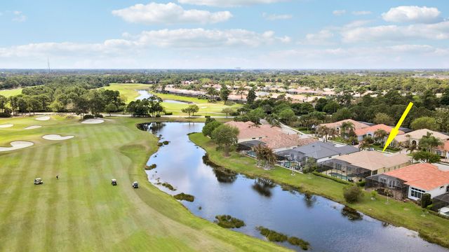 8726 Tompson Point Road, Port St. Lucie, Port St Lucie, FL 34986