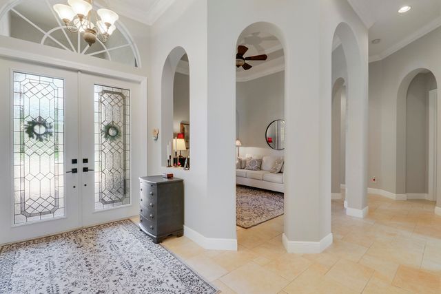 8726 Tompson Point Road, Port St. Lucie, Port St Lucie, FL 34986