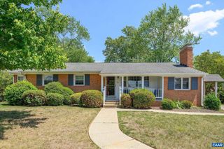 2806 BROOKMERE RD, Charlottesville, VA 22901