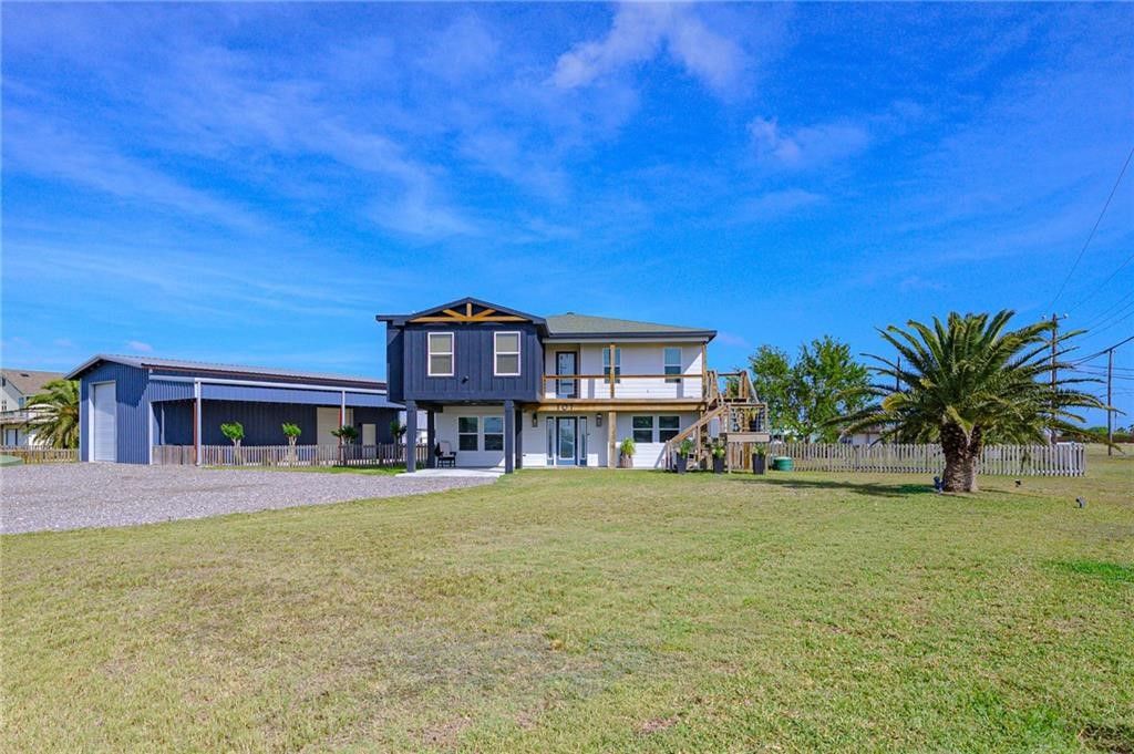 101 Quail Dr, Rockport, TX 78382 — photo 2