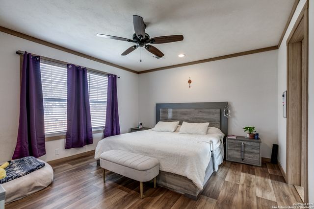 602 E Hunt St, Pleasanton, TX 78064