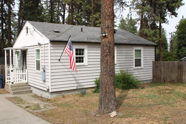 3222 W 14th Ave, Spokane, WA 99224