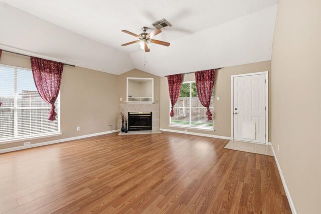 9109 Benwick Drive, Spring, TX 77379