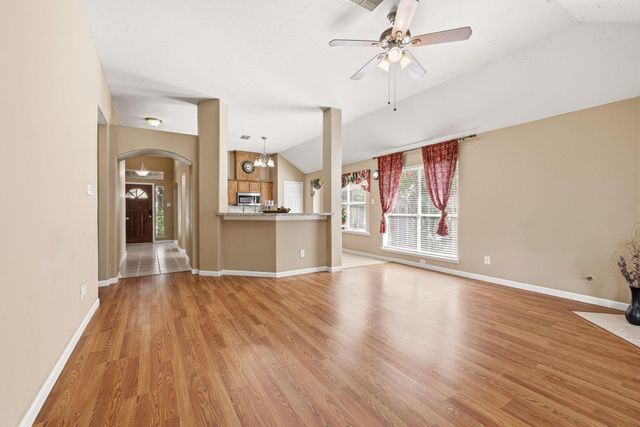 9109 Benwick Drive, Spring, TX 77379
