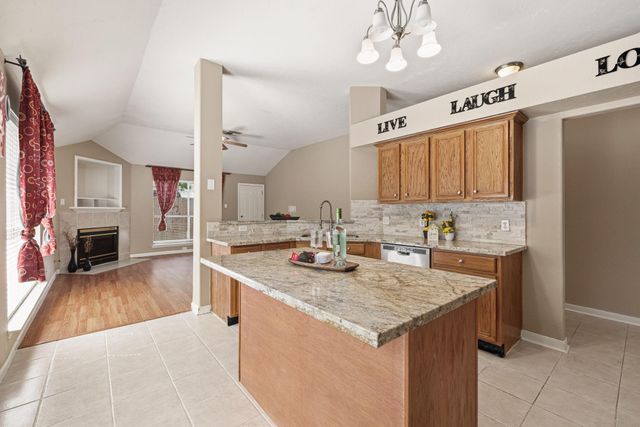 9109 Benwick Drive, Spring, TX 77379