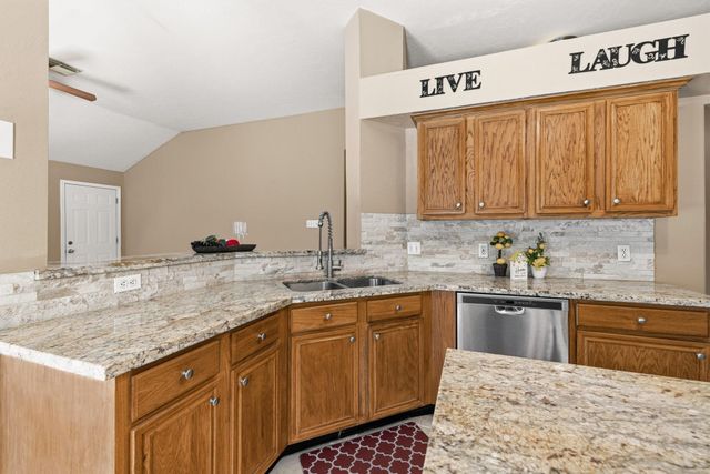 9109 Benwick Drive, Spring, TX 77379