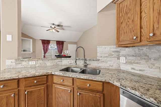 9109 Benwick Drive, Spring, TX 77379