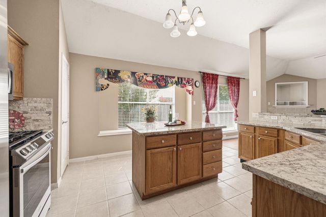 9109 Benwick Drive, Spring, TX 77379