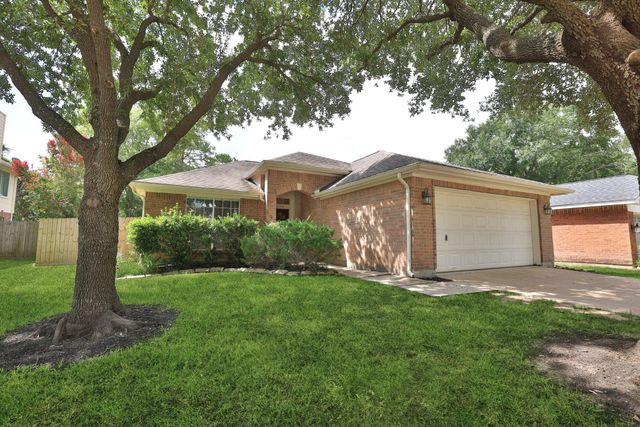 9109 Benwick Drive, Spring, TX 77379