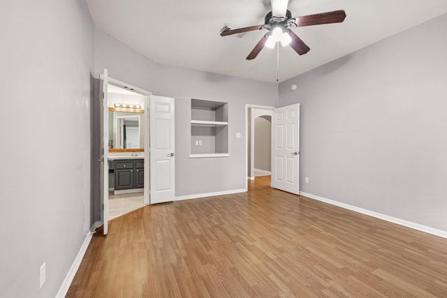 9109 Benwick Drive, Spring, TX 77379