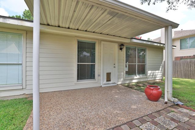 9109 Benwick Drive, Spring, TX 77379