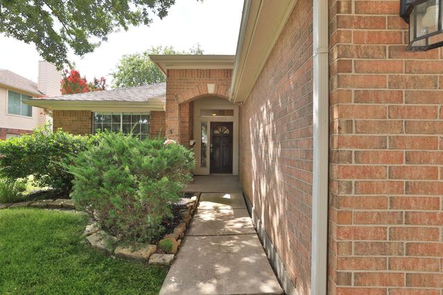 9109 Benwick Drive, Spring, TX 77379