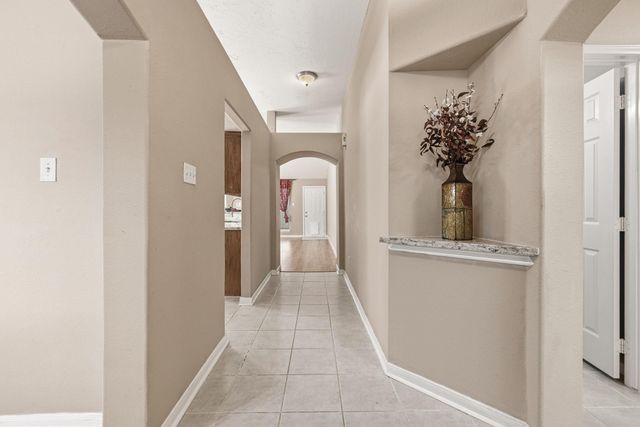 9109 Benwick Drive, Spring, TX 77379