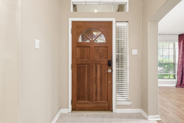 9109 Benwick Drive, Spring, TX 77379