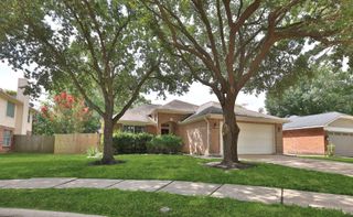 9109 Benwick Drive, Spring, TX 77379