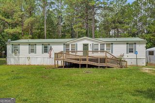 118 Tall Timbers Lane, Brooklet, GA 30415