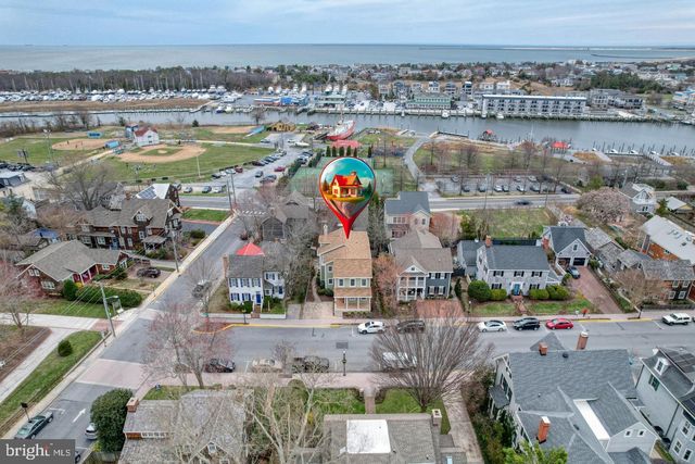 237 2ND ST, Lewes, DE 19958
