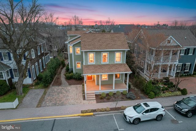 237 2ND ST, Lewes, DE 19958