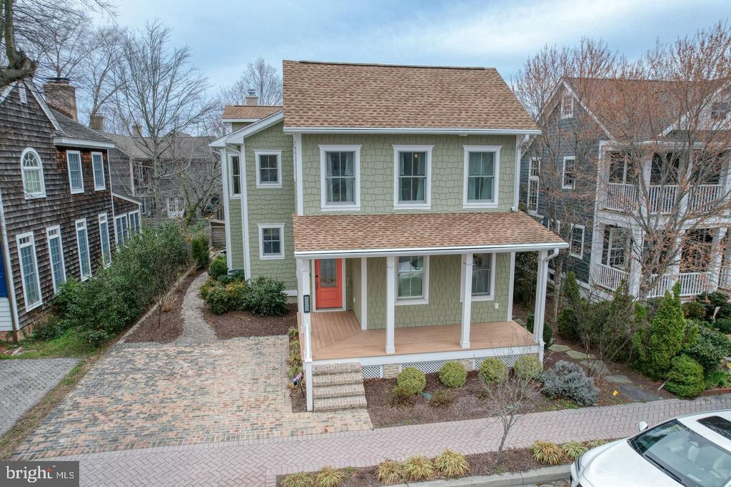 237 2ND ST, Lewes, DE 19958