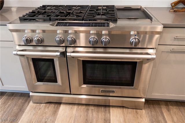 11181 Luna Blanca Drive, Las Vegas, NV 89138